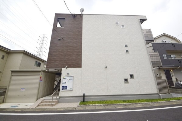 クレイノグラシアス ワンの物件内観写真